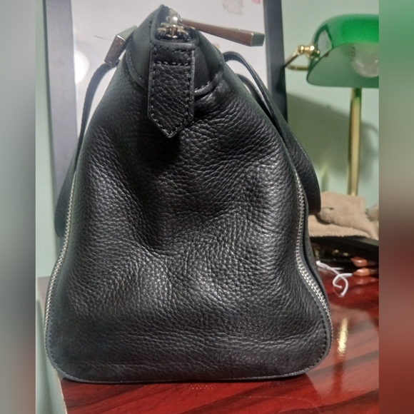 EUC Audrey Brooke Satchel - Picture 3 of 11